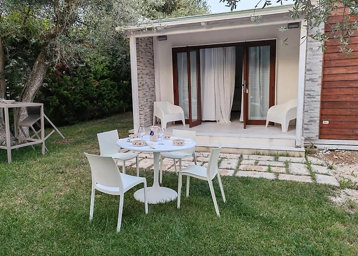 Giardino Don Berardino