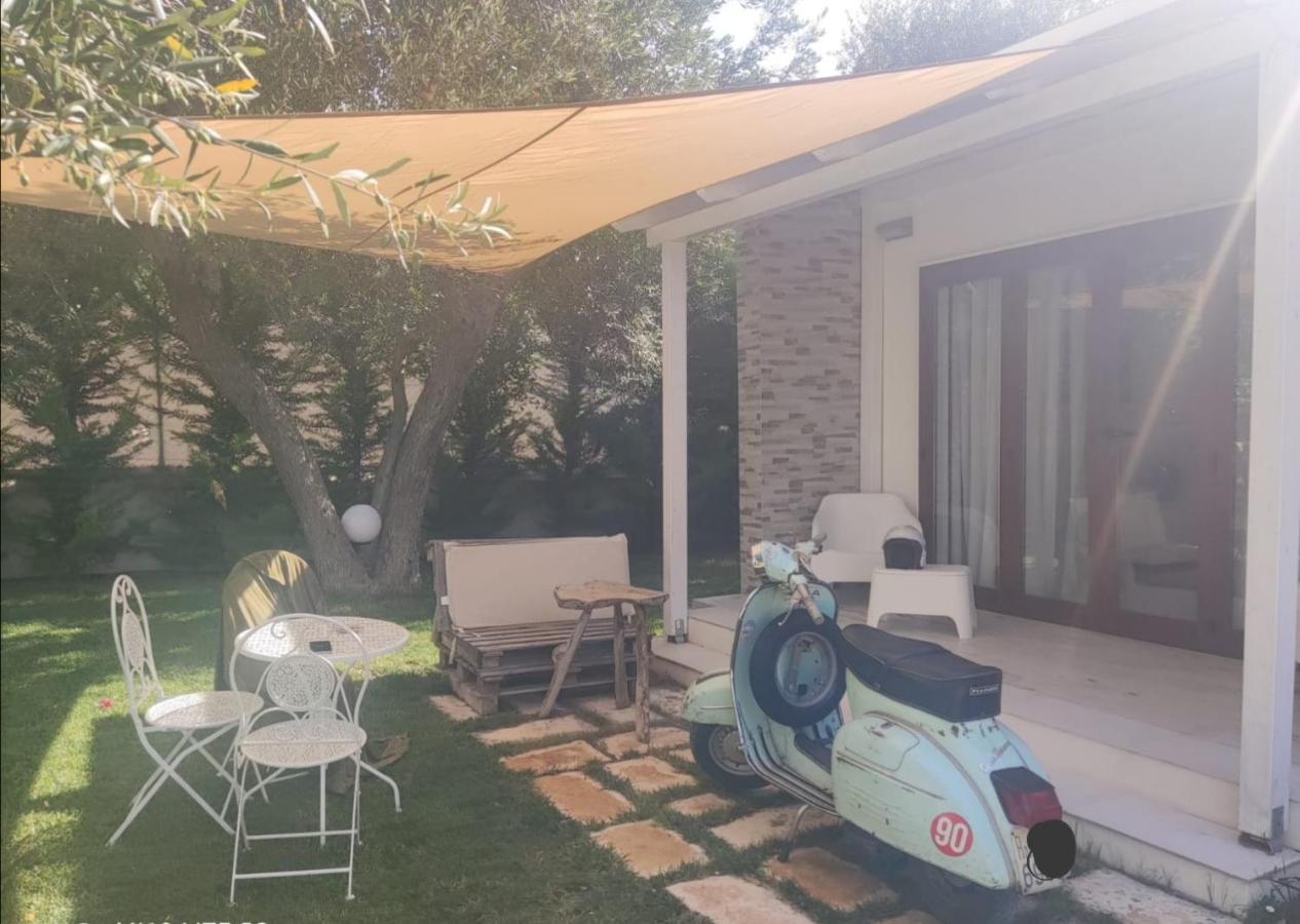 Ferienhaus Giardino Don Berardino *