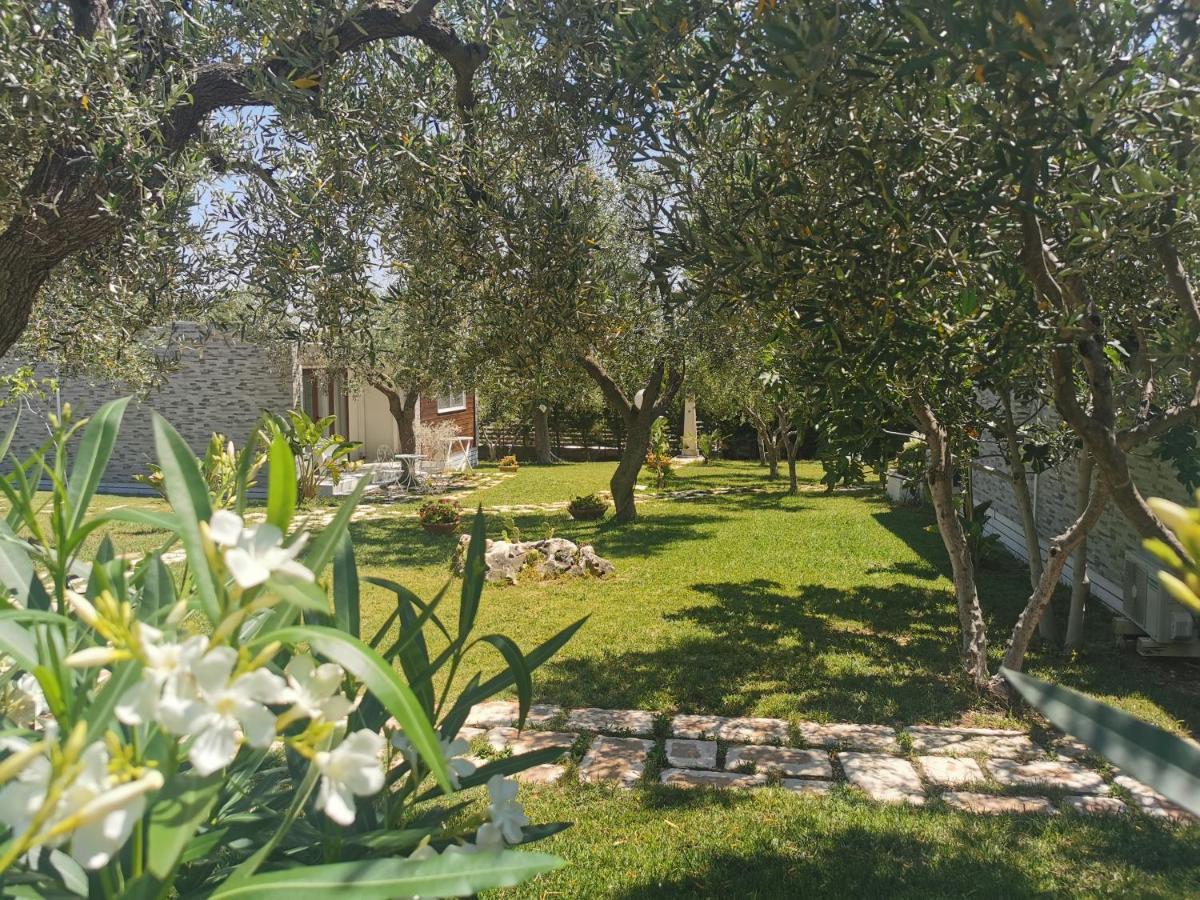 Giardino Don Berardino