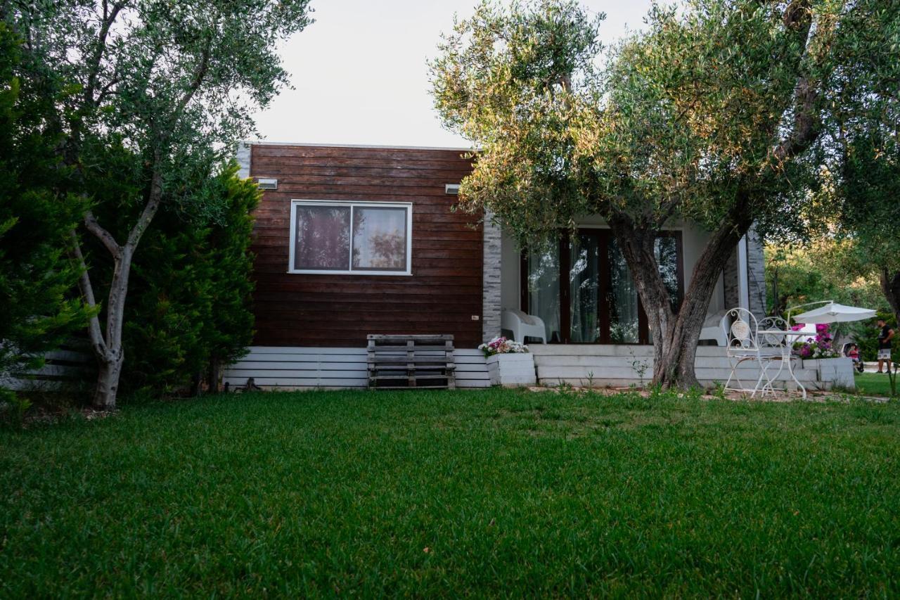 Ferienhaus Giardino Don Berardino Mattinata