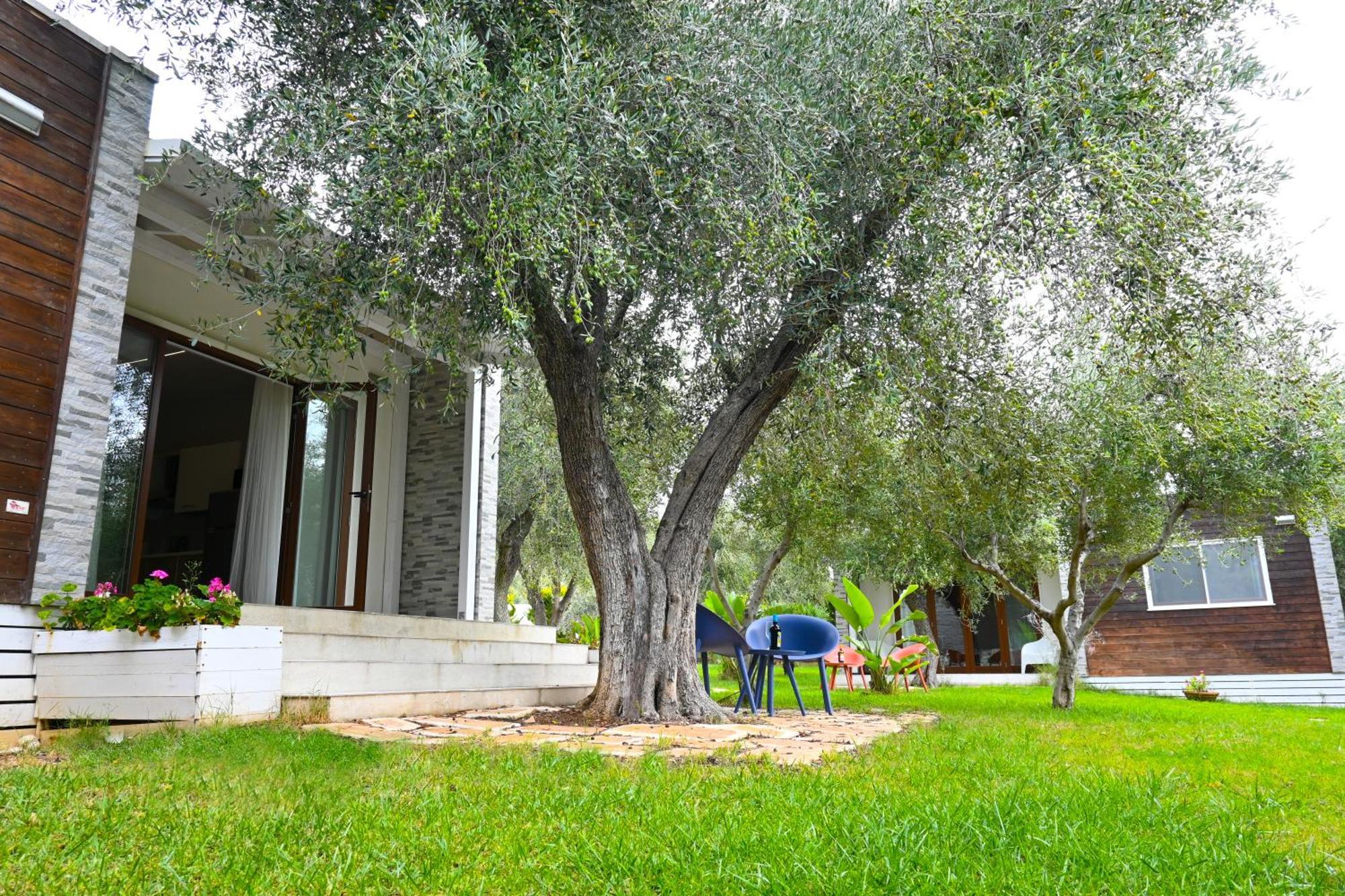 Giardino Don Berardino *