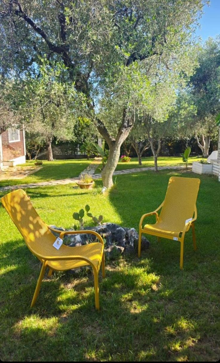 Ferienhaus Giardino Don Berardino *