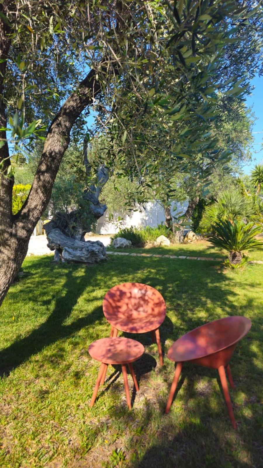 Giardino Don Berardino
