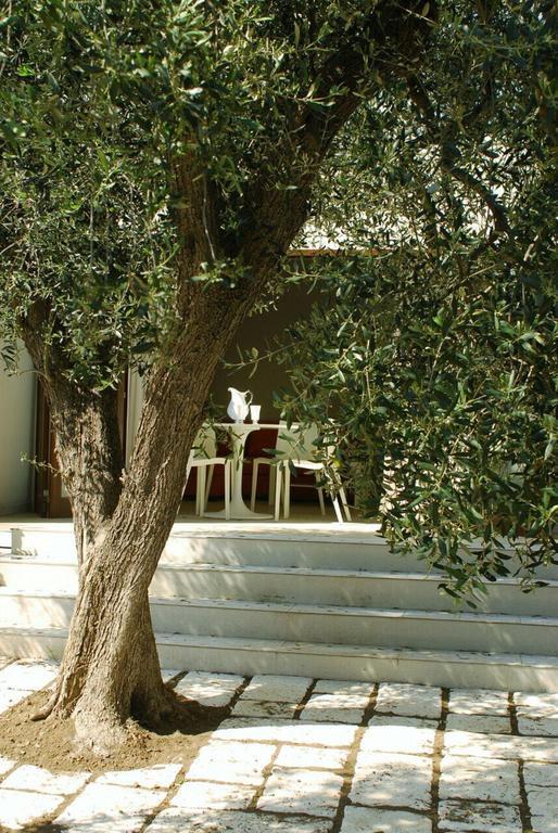 Giardino Don Berardino Ferienhaus