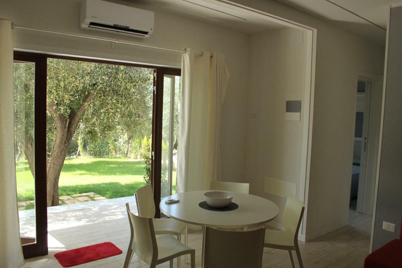 Ferienhaus Giardino Don Berardino Mattinata