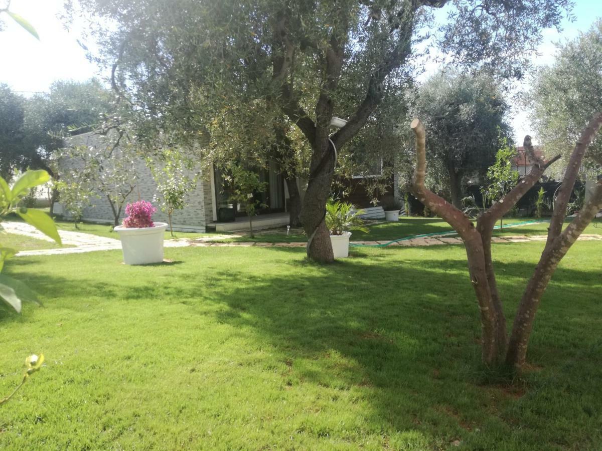Giardino Don Berardino * Mattinata