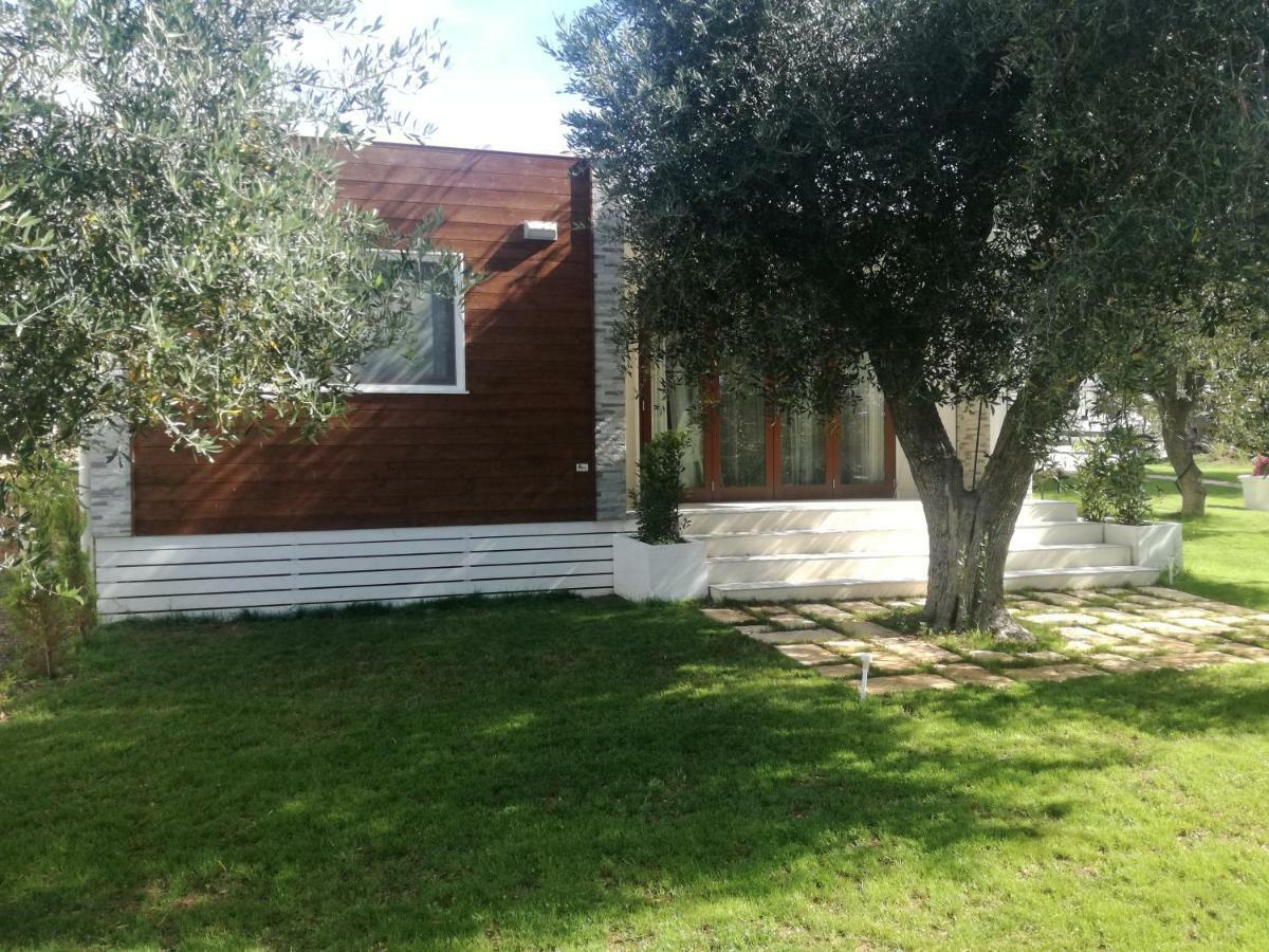 Giardino Don Berardino * Mattinata