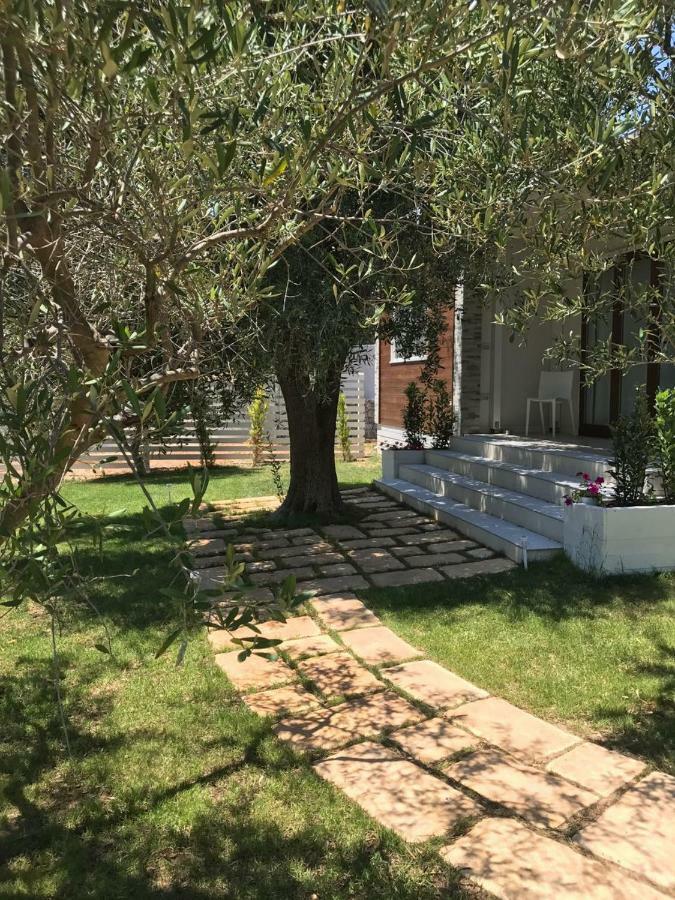 Giardino Don Berardino Ferienhaus