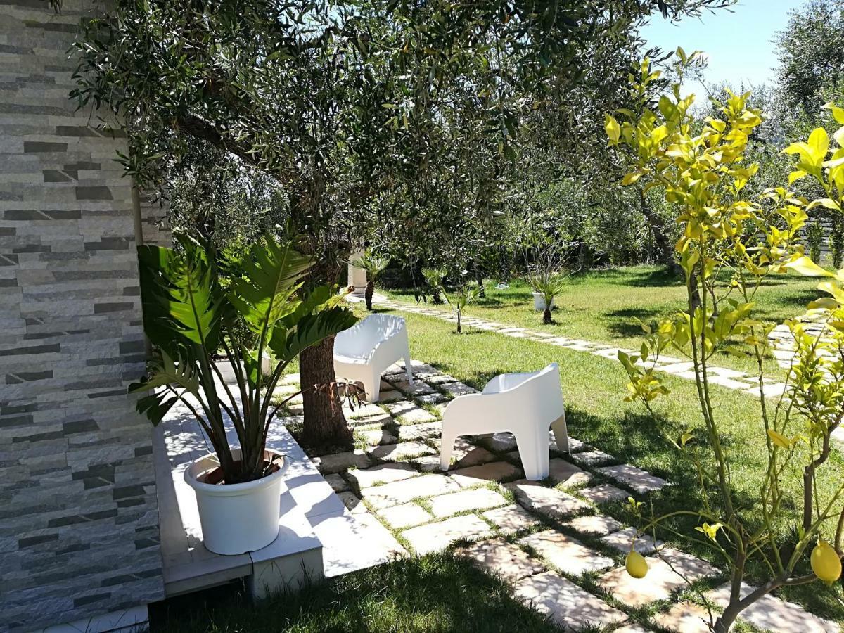 Giardino Don Berardino * Mattinata