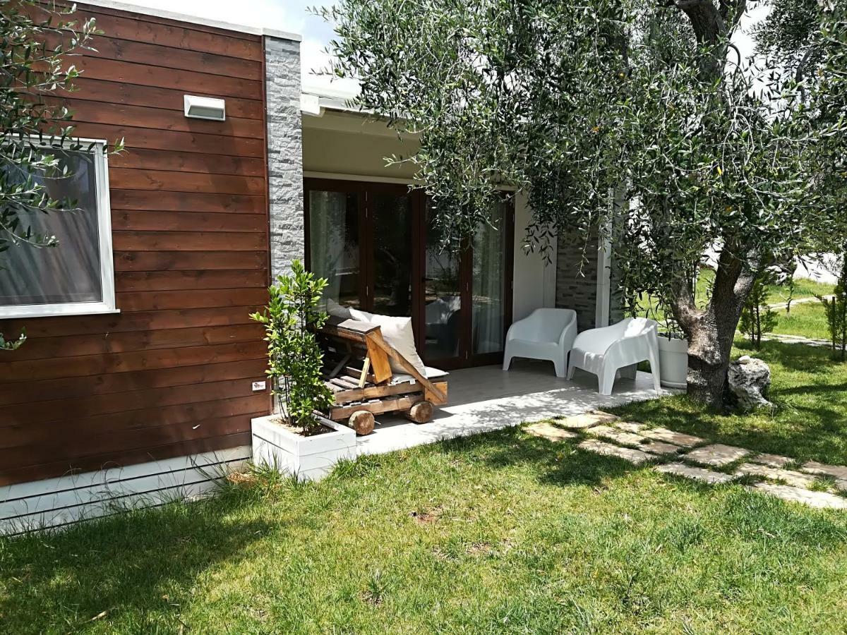 Ferienhaus Giardino Don Berardino